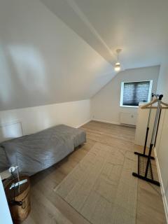 New Exclusive 5 bedroom house for 8 persons - 155m2 - Marslev - 1