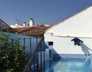 Canaan Boutique Hotel Ronda - 8