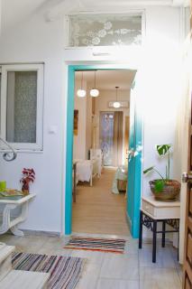 Comfortable studio in Gerakas - Atene - 5