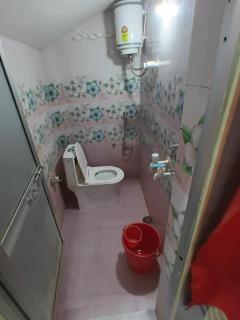 Avadh Dham guest house - Ayodhya - 9