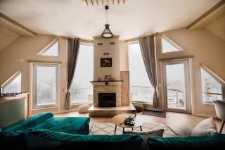 Villa Stradivaryus - Sighetu Marmaţiei - 4