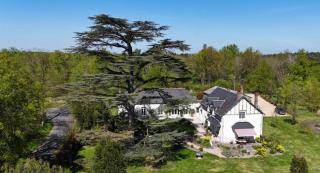 Villa l'Arbre Bleu - 8