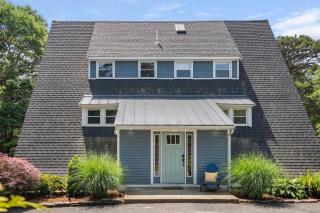 Unique A Frame Short Drive to Beach - Barnstable - 6