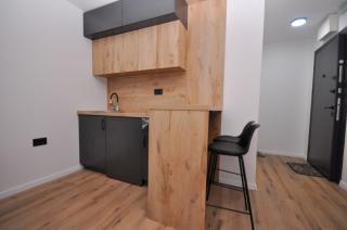New Studio - Dobra Voda - Dobra Voda - 8