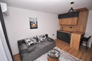 New Studio - Dobra Voda - Dobra Voda - 6