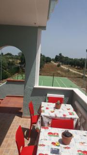 Villa Marzia - 3