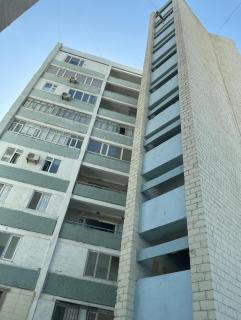 Первая береговая линия - 6