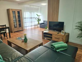 AS Apartment Neukirchen-Vluyn - Neukirchen-Vluyn - 9