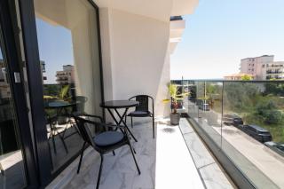 Blue sea apartament - 2