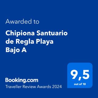 Chipiona Santuario de Regla Playa Bajo A - Chipiona - 0