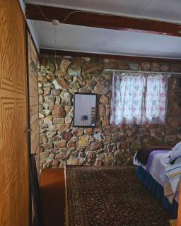 Cottage of the Grumpy Old Man, no loadshedding - Pretoria - 9