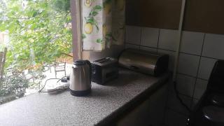 Cottage of the Grumpy Old Man, no loadshedding - Pretoria - 6