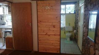 Cottage of the Grumpy Old Man, no loadshedding - Pretoria - 5