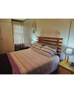 Cottage of the Grumpy Old Man, no loadshedding - Pretoria - 2
