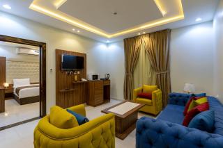 ستار هاوس - Abha - 4