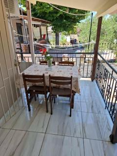 VIRGINIA house - Nea Kalikratia - 3