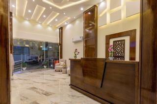 ستار هاوس - Abha - 3