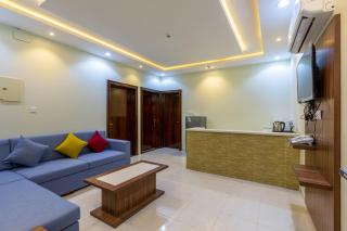 ستار هاوس - Abha - 2