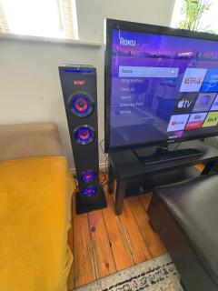 City centre Apartment - Newcastle upon Tyne - 9