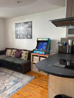 City centre Apartment - Newcastle upon Tyne - 8
