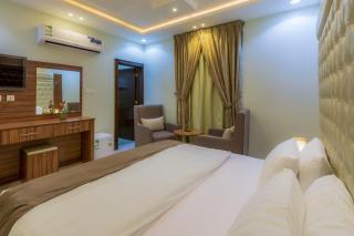 ستار هاوس - Abha - 1