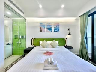 Lavia Hillside Apartment - Phu Quoc - 0
