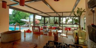 Rêves Étoilés - Setúbal - 4