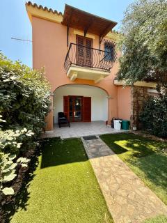 Casa Vacanza Gallura in Centro - San Teodoro - 0