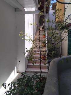 Eleni's Apartment - Mesongi - 9