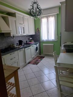 La Casetta di Mari - Legnano - 3