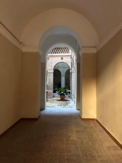 Sancti Temporary Home Urbino - 9
