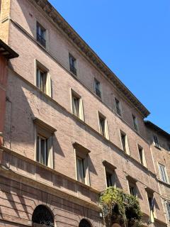Sancti Temporary Home Urbino - 5