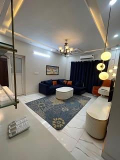 Airport rooms - Islamabad - 0