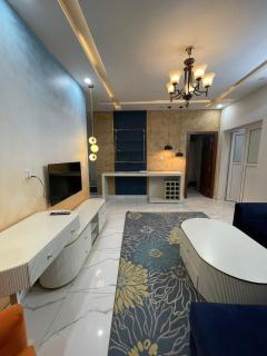 Airport rooms - Islamabad - 1