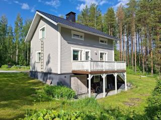 Ahopelto - Savonlinna - 5
