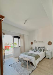 Santo Domingo Apartment - Santa Cruz de Tenerife - 0