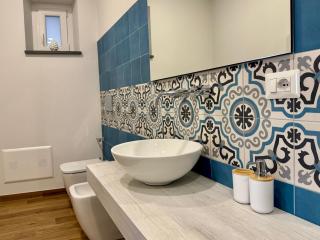 Petranera Apartment - Randazzo - 4