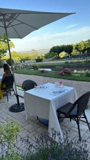 Hattonchatel Château & Restaurant La Table du Château - Hattonchâtel - 9