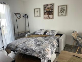 Studio proche La Rochelle - Dompierre-sur-Mer - 2