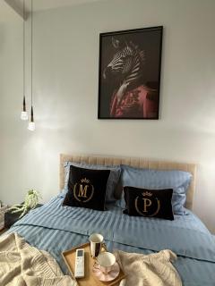 The Giraffe's apartment - Sofia - 3