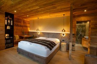 Suite Chalet Stella Margherita - Passo San Pellegrino - 2