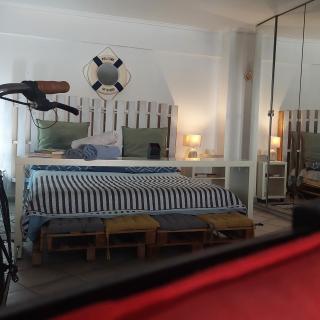 LOBBY comfort studio - Thessaloniki - 5