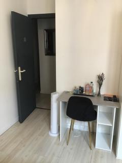 Chambre Cosy 3 - 3