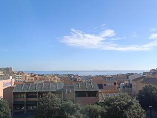 le contemporain - Bastia - 2