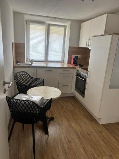 2 Zimmer Ferienwohnung zu vermieten - Memmingen - 5