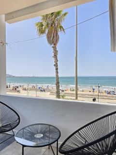 Belle vue Tanger - Tangier - 0
