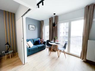 SuperApart Wilenska apt 106 - Warsaw - 8