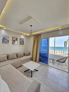 Belle vue Tanger - Tangier - 9
