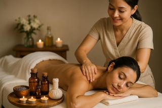 Delight Spa Nagerbazar Kolkata - kolkata - 5