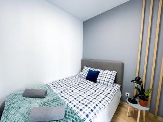 SuperApart Wilenska apt 106 - Warsaw - 9